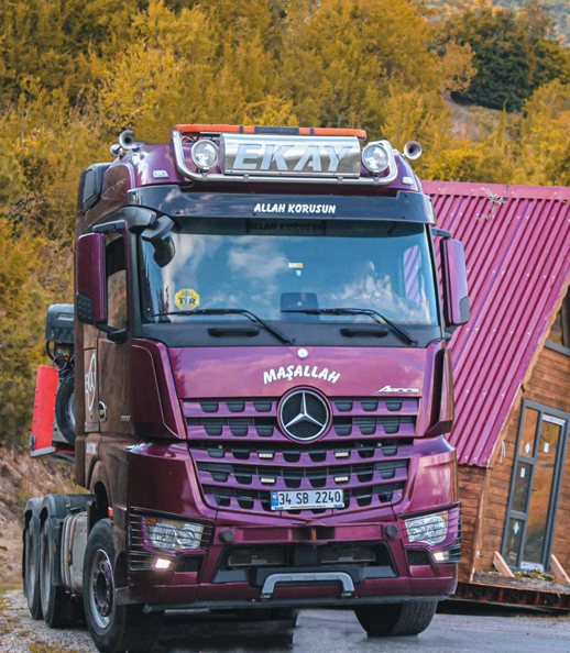 Ağır Yük ve Low Bed Taşımacılık Rehberi