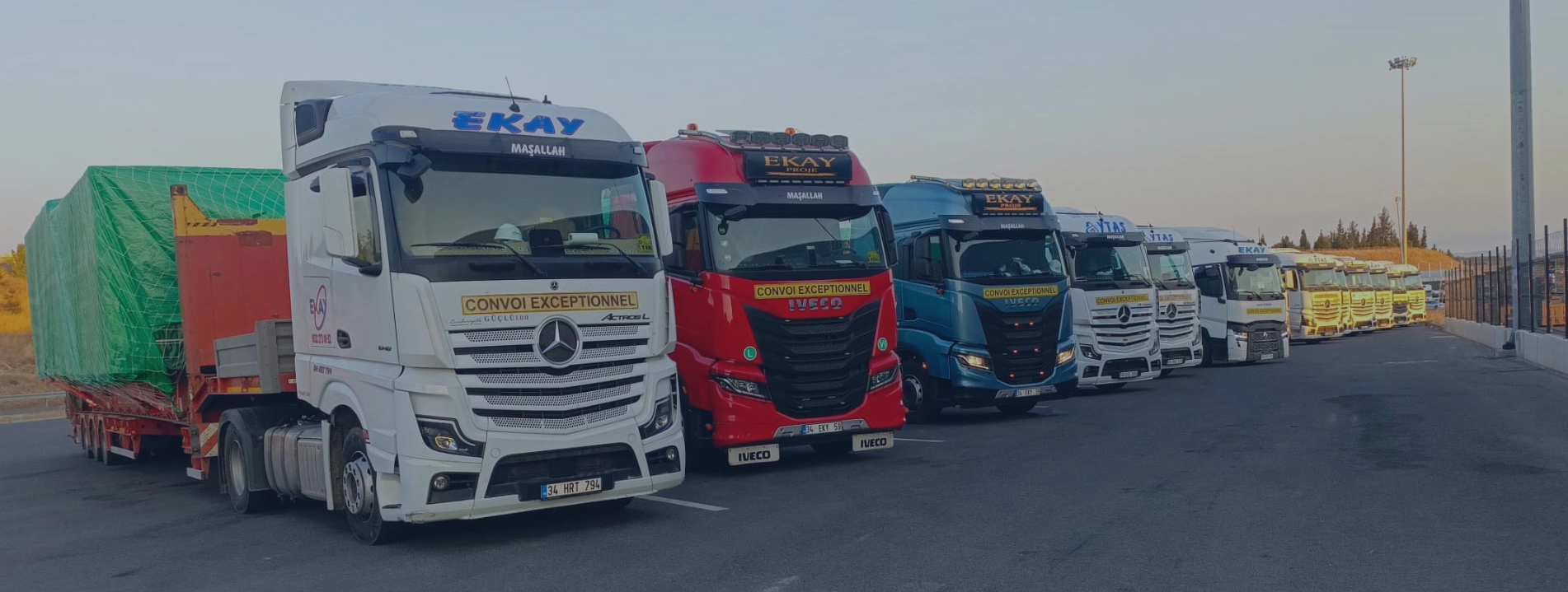 Her Projede Kusursuz Planlama, Zamanında Teslimat